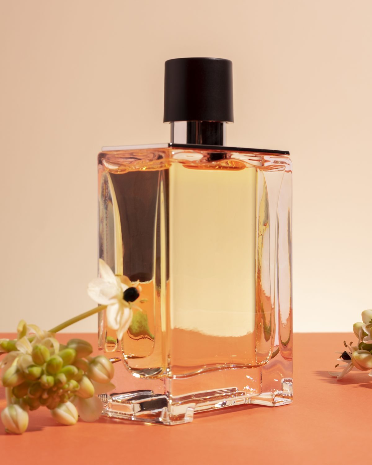 Ambre Solaire — Eau de Parfum